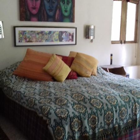 Nina Kochhar'S Homestay New Delhi Exterior photo